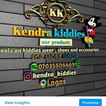 Kendra Kiddies - @kendra_kiddies - Instagram