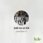 kendra thedford - @that_kidd_kendra - Instagram