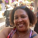 Kendra Kimbrough Barnes - @kreateinlove - Instagram