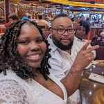 Kendra Robinson Kimbrough - @mz.grown_woman - Instagram