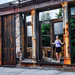 Kendra Kloeppel - @rckdkloeppel - Instagram