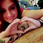 Kendra Lea Kuhn - @hopeless381 - Instagram