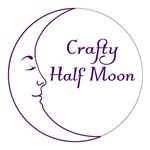 Kendra Lacey - @craftyhalfmoon - Instagram