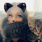 Kendra Lacey - @wetflods - Instagram