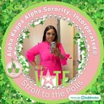 Kendra Lacey Fomby - @ardnek_f - Instagram