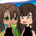 Kendra&lacey - @rattyfire - Instagram