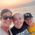 K - @kendra_lacyrob - Instagram