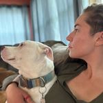 Kendra Lambert - @kendorasan - Instagram
