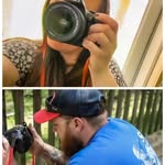 Kendra & Mark Lance - @lance_photography2 - Instagram