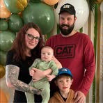 Kendra Landry - Facebook