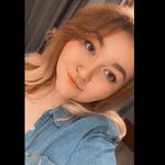 Kendra Lang - @k3nnyv3rt - Instagram