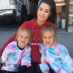 Kendra Lara - @loveboiserocks - Instagram