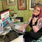 Kendra Buono Law - @kendra_law - Instagram