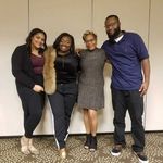 Kendra Lawson - @minister_kendra - Instagram
