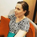 Kendra Lemon - @lemonadehead - Instagram