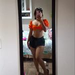 Kendra Navarrete - @kendra_leonela - Instagram
