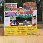 Kendra Locke - @kendralockeconcessions - Instagram