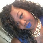 Kendra Burnside - @kendralovinglife - Instagram