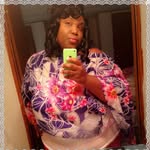 Kendra Loving Khimani Rainford - @kendra_rainford - Instagram