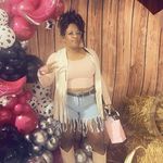 Kendra Lowery - @mamak31kizzle - Instagram