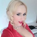Kendra Lynch - @kendralynch495 - Instagram