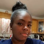 Kendra Lyons - @_kenwa_ - Instagram