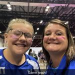 Kendra Lyons - @kdlyons13 - Instagram
