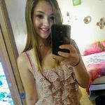 Kendra lyons - @kendraroselyons98 - Instagram