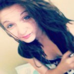Kendra Lyons - @1227kenny - Instagram