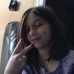 kendra lynne maclean - @cookielover_95 - Instagram