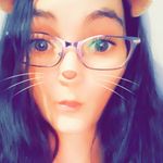 Kendra MacLean - @midgardsormr.xo - Instagram