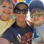 Kendra MacLean Smith - @k_maclean_88 - Instagram