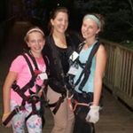 Kendra Mahan - @mermaidkendra - Instagram
