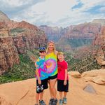 Kendra Jo Mainer - @kendramainer - Instagram