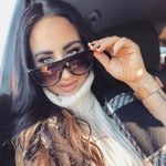 Kendra Marcus - @kendramarcus90 - Instagram