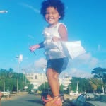 kendramata - @babykendra_mata03 - Instagram