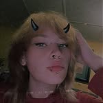Kendra Mccaffrey - @st0ner.wifey420 - Instagram