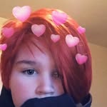 Kendra McCaffrey - @smol.kenxdra - Instagram
