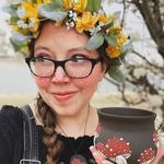Kendra McCartney - @kendramccartney_pottery - Instagram