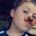 Kendra McClain💕 - @_itz_my_finnnntisaaa___ - Instagram