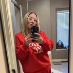 Kendra McClain Berberich - @kendra_b416 - Instagram