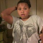 kendra mccoy - @pooh_face11 - Instagram