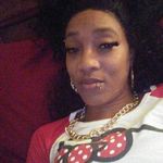 Kendra MCcoy - @ladyfyered305 - Instagram