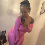 Kendra McGhee - @purebodyess1 - Instagram