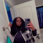 Kendra McGhee - @mcgheekendra41 - Instagram