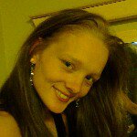 Kendra McLain - @possums_queen11 - Instagram