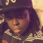 Dakendra Mcrae - @dakendramcrae - Instagram