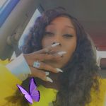 Kendra McRae - @mz.kmoney - Instagram