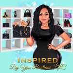 Kendra Mcrae CEO 🔱 - @inspiredbyyou_boutiquellc - Instagram