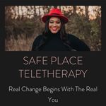 Safe Place Teletherapy - @kendramcraetherapy - Instagram